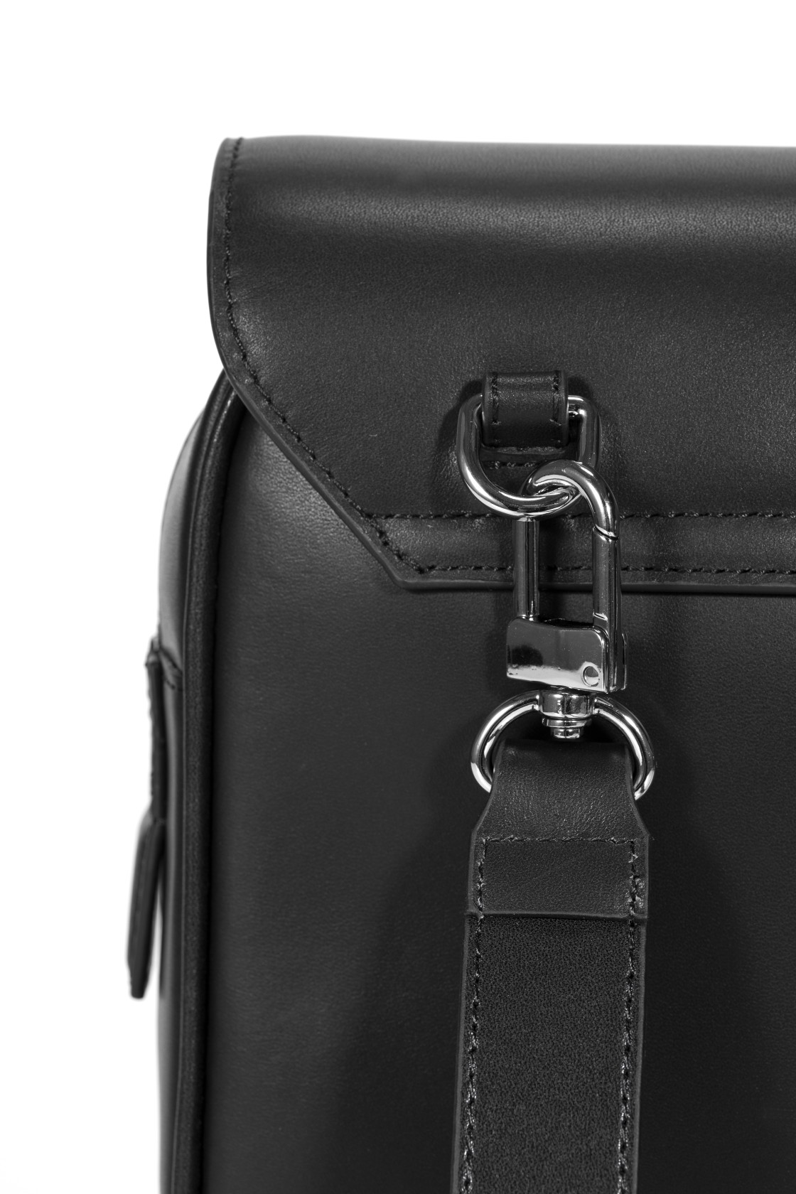 Mens Montblanc Satchel Bags